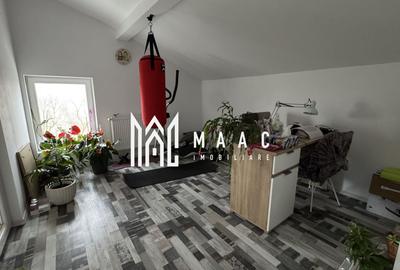 Apartament 5 camere I 106 mp I 2 terase I Vedere spre munți I Arhitecților - 13