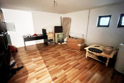 Casă individuală cu 4 camere cu Canalizare în Bucium - 17