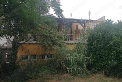 Spațiu comercial, de 550 mp, în Girocului - 1