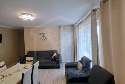 Apartament de lux cu 4 camere - Columna Residence, Floresti - Zona VIVO - 6