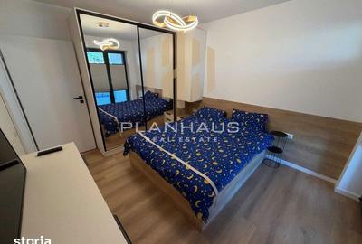 Apartament cu 2 camere în Valea Roșie - 5