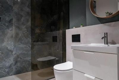 Apartament 3 camere de inchiriat EAS cu terasa 44 mp - 8