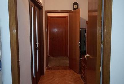 Apartament cu 2 camere semidecomandat, mobilat în Iancului - 4