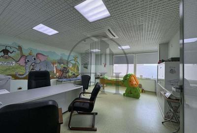 Spațiu comercial, de 522 mp, în Medgidia - 1