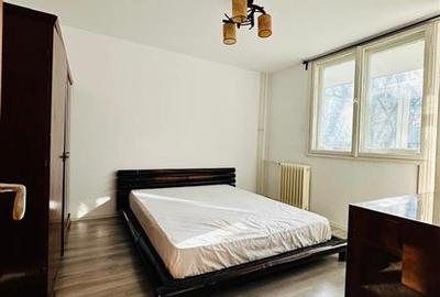 Apartament cu 3 camere decomandat, mobilat în Drumul Taberei - 3