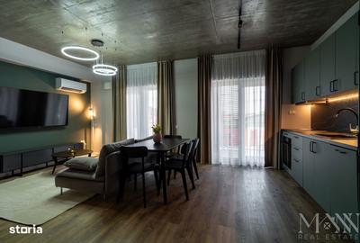 Apartament cu 3 camere în Tokai - 17