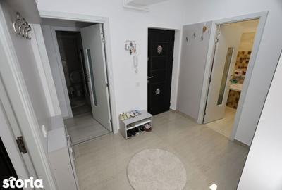 Apartament cu 3 camere decomandat în Chiajna - 14