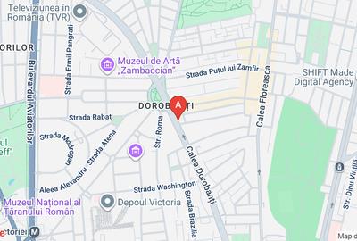 Apartament cu 2 camere decomandat în 1 Mai - 1