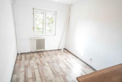 Garsonieră decomandată în Romanilor - 4