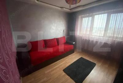 Apartament cu 2 camere, centrala proprie, cartier Calea Severinului, zona Billa - 2