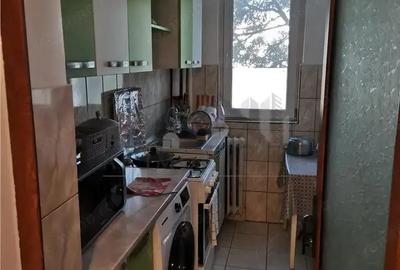 Apartament 2 camere Mircea cel Batran Apartament 2 camere Mircea cel Batran - 5