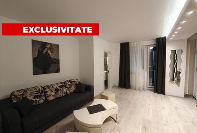Tineretului nr. 85-Garsoniera premium de inchiriat - 1