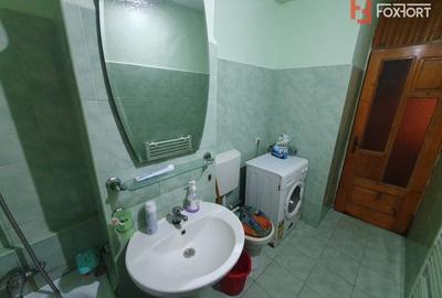 COMISION 0% Apartament cu o camera la parter, zona Steaua - 12