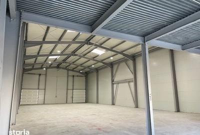 Spațiu comercial, de 1,800 mp, în Nord - 11