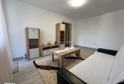 Apartament cu 2 camere semidecomandat în Central - 1