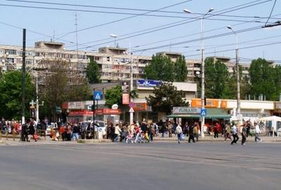 Drumul Taberei -piata Moghiorosi 70 mp - 3