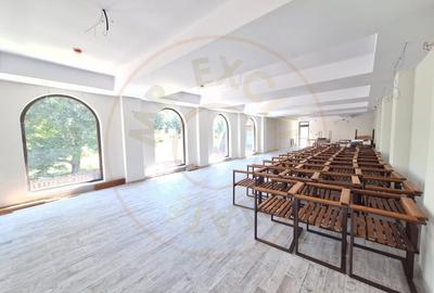 Oportunitate-Cladire comerciala HoReCa in Domnesti-Arges - 2