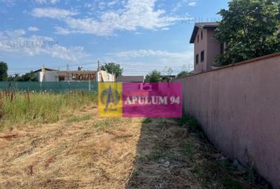 Teren Cornetu- intre case. - 3