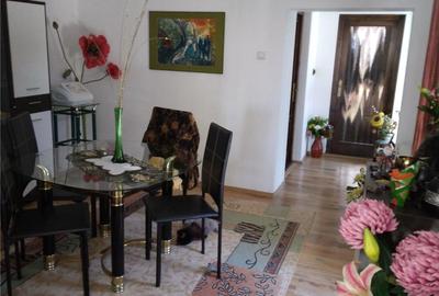 Casă cu 3 camere cu Teren 900 Mp în Botiz - 4