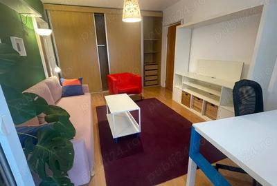 Proprietar 2 camere Mega Mall, 65mp, bucatarie mare - 4