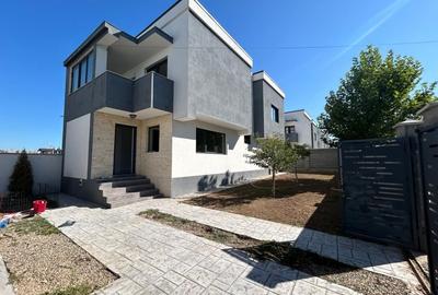 Casa P+1 ,teren 270 mp, 106,5 mp utili, Zona Spatele Parcului Nicolae Romanescu - 1