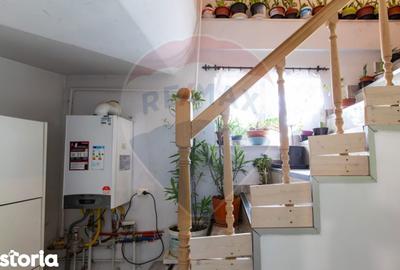 Apartament cu 3 camere decomandat în Alecu Russo - 2