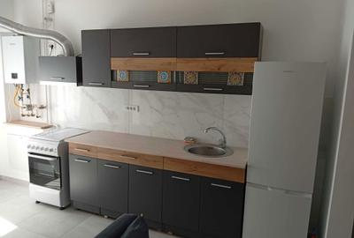 Apartament cu 2 camere decomandat în 1 Decembrie 1918 - 5