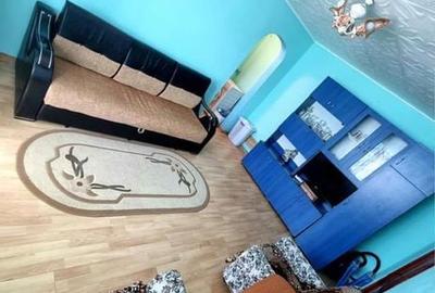 Apartament cu 2 camere semidecomandat în Central - 4