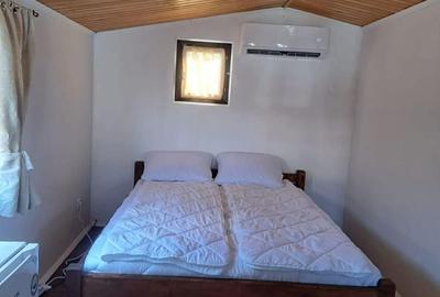 Casă cu 1 camere cu Teren 500 Mp în Central - 10