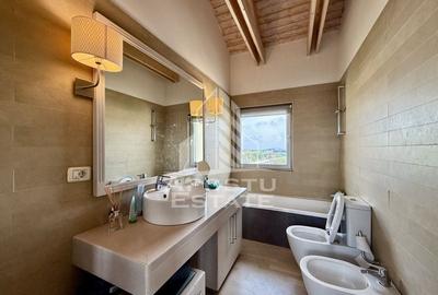 Apartament 4 camere, 136 mp utili, garaj, zona Complex Studentesc - 14