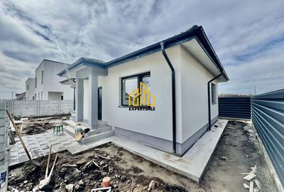 Casă cu 3 camere cu Teren 250 Mp în Prelungirea Ghencea - 5