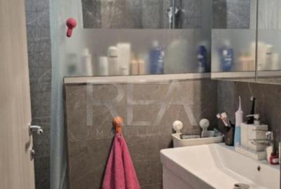 3 camere 1/11, mobilat, utilat, Exigent Plaza. - 5