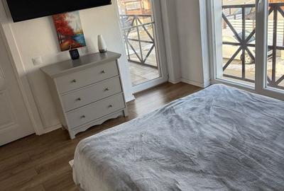 Casă cu 4 camere cu Teren 120 Mp în Roșia - 5