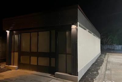 Spatiu productie servicii depozit - 8