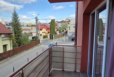 Garsonieră decomandată în Dosu Bricii - 8