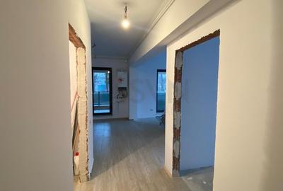 Apartament cu 2 camere decomandat în Crângași - 7