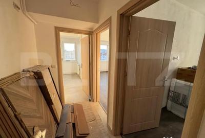Apartament cu 2 camere decomandat în Central - 5