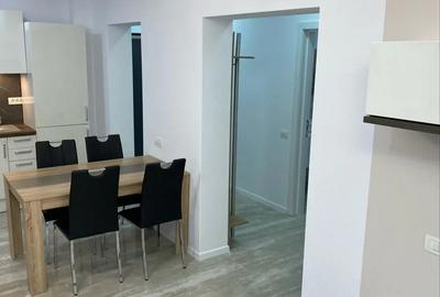 Proprietar inchiriez ap 2 Camere Muzicescu !!! - 6