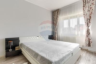Apartament modern cu 2 camere de inchiriat ultracentral Arad - 5