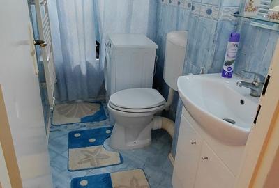 Apartament cu 2 camere semidecomandat în Central - 5