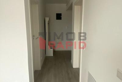 Apartament cu 3 camere decomandat în Central - 3