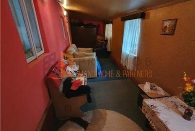 EXCLUSIVITATE! Casa + teren zona Beilic, com. Sageata - 6