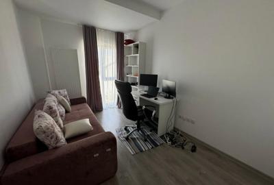 3 camere premium + parcare l Marasti (Cosarilor) - 3