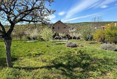 Casă cu 3 camere decomandat în Central - 19