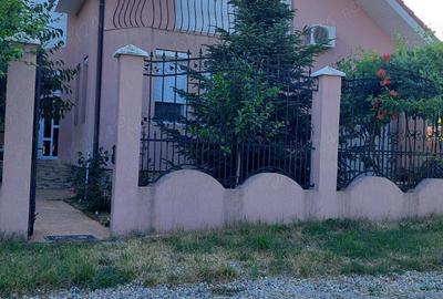 Casă cu 4 camere cu Teren 612 Mp în Podgoria - 6