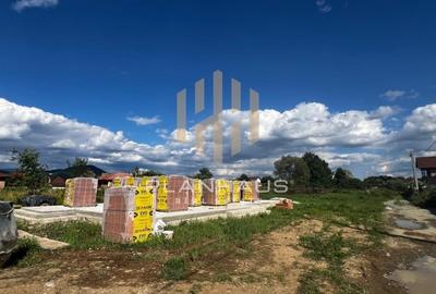 Ultima casă disponibila ,Tăuții Măgherăuș central - 4