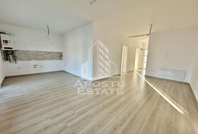 Duplex cu 3 camere, pe parter, toate utilitatile, Mosnita Veche - 1