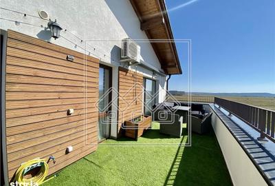 Apartament cu 4 camere în Central - 1
