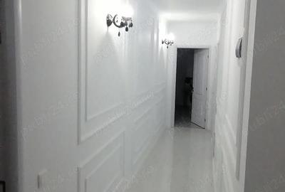 Casă cu 5 camere cu Teren 400 Mp în Haieu - 7