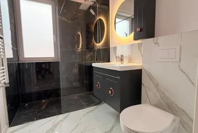 Apartament 2 camere, 52.7 mp, etaj 3 cu pod amenajat, in Giroc - 13